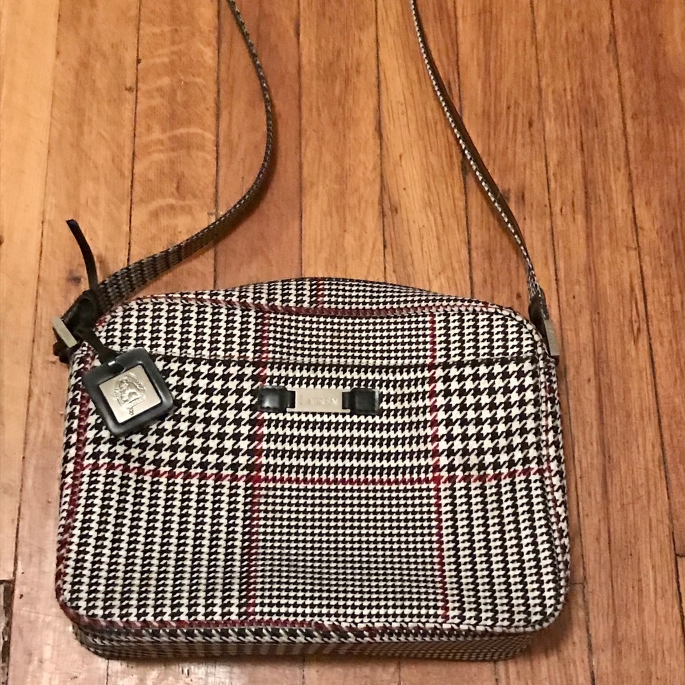 Vintage Ralph Lauren Bag
